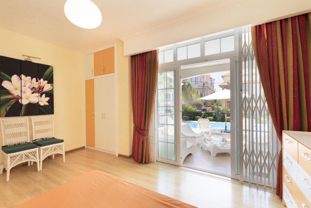 Apartment Orchid กรองด์เบย์ ภายนอก รูปภาพ