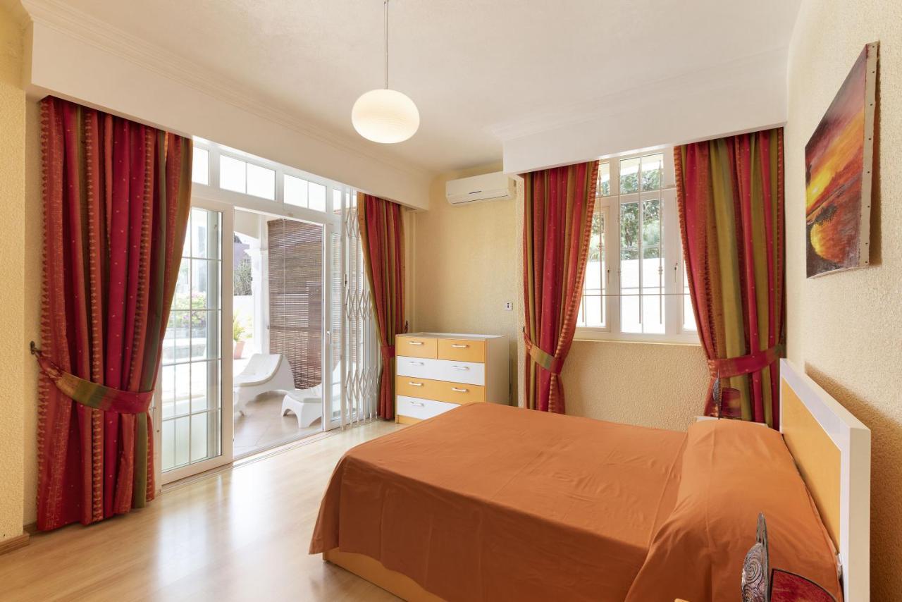 Apartment Orchid กรองด์เบย์ ภายนอก รูปภาพ