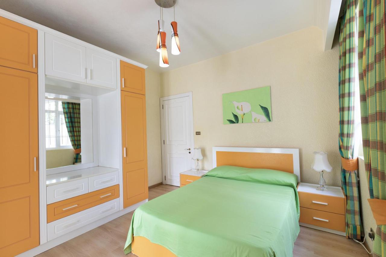 Apartment Orchid กรองด์เบย์ ภายนอก รูปภาพ