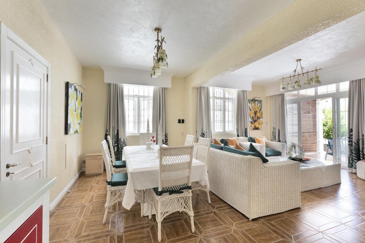 Apartment Orchid กรองด์เบย์ ภายนอก รูปภาพ