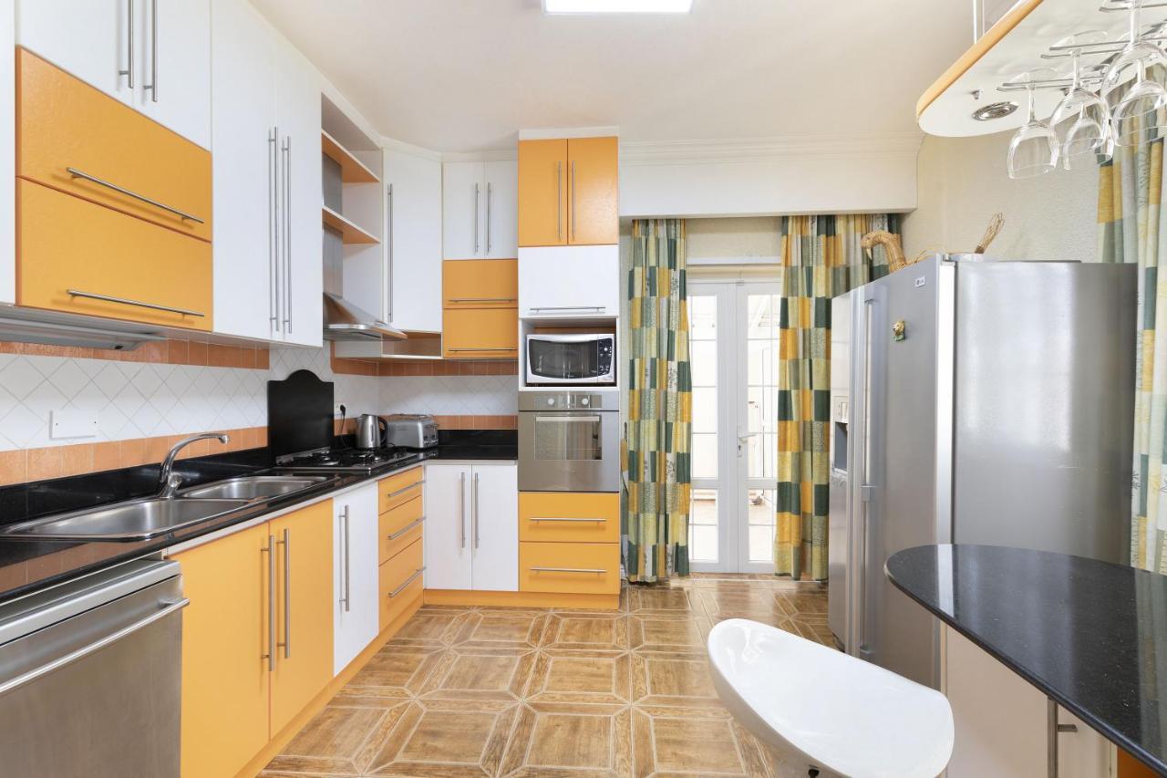 Apartment Orchid กรองด์เบย์ ภายนอก รูปภาพ