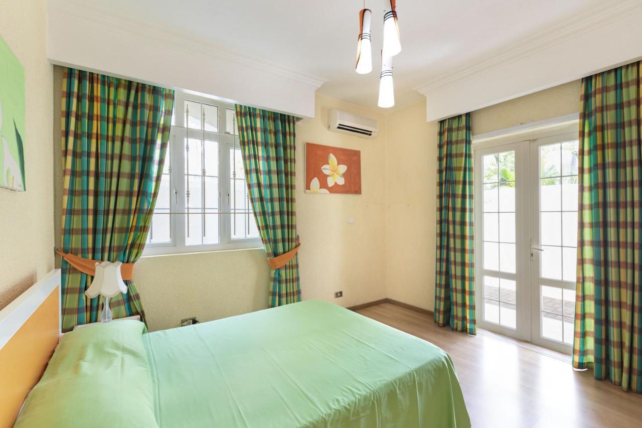 Apartment Orchid กรองด์เบย์ ภายนอก รูปภาพ