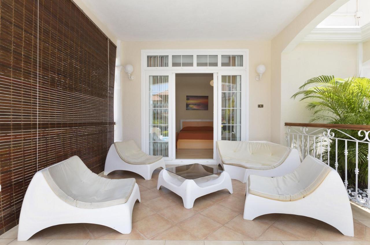 Apartment Orchid กรองด์เบย์ ภายนอก รูปภาพ