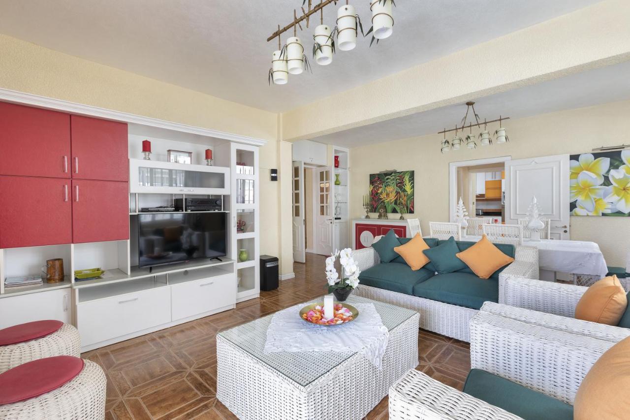 Apartment Orchid กรองด์เบย์ ภายนอก รูปภาพ